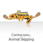 Coming soon.. Animal Skipping